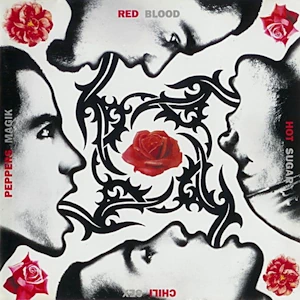 1991  Blood Sugar Sex Magik